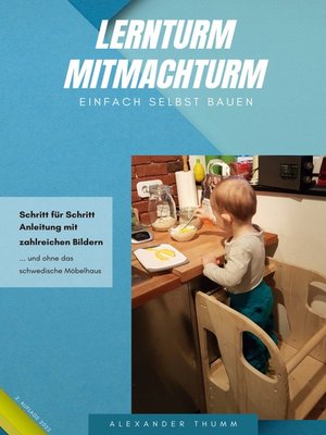 cover image of Lernturm/Mitmachturm